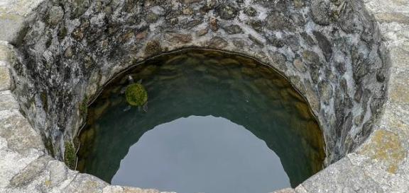 古人打完井之后，为何要扔俩个乌龟下去？

我们中国人自古就注重喝水这事儿，水是生