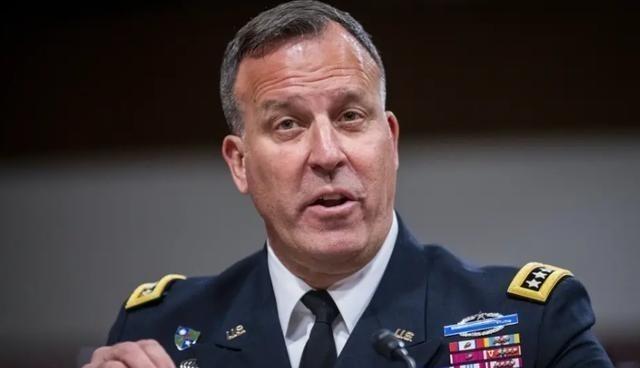 “中国若武统，将遭比俄罗斯多500倍的打击！”美司令警告中国放弃武统，但你不知道