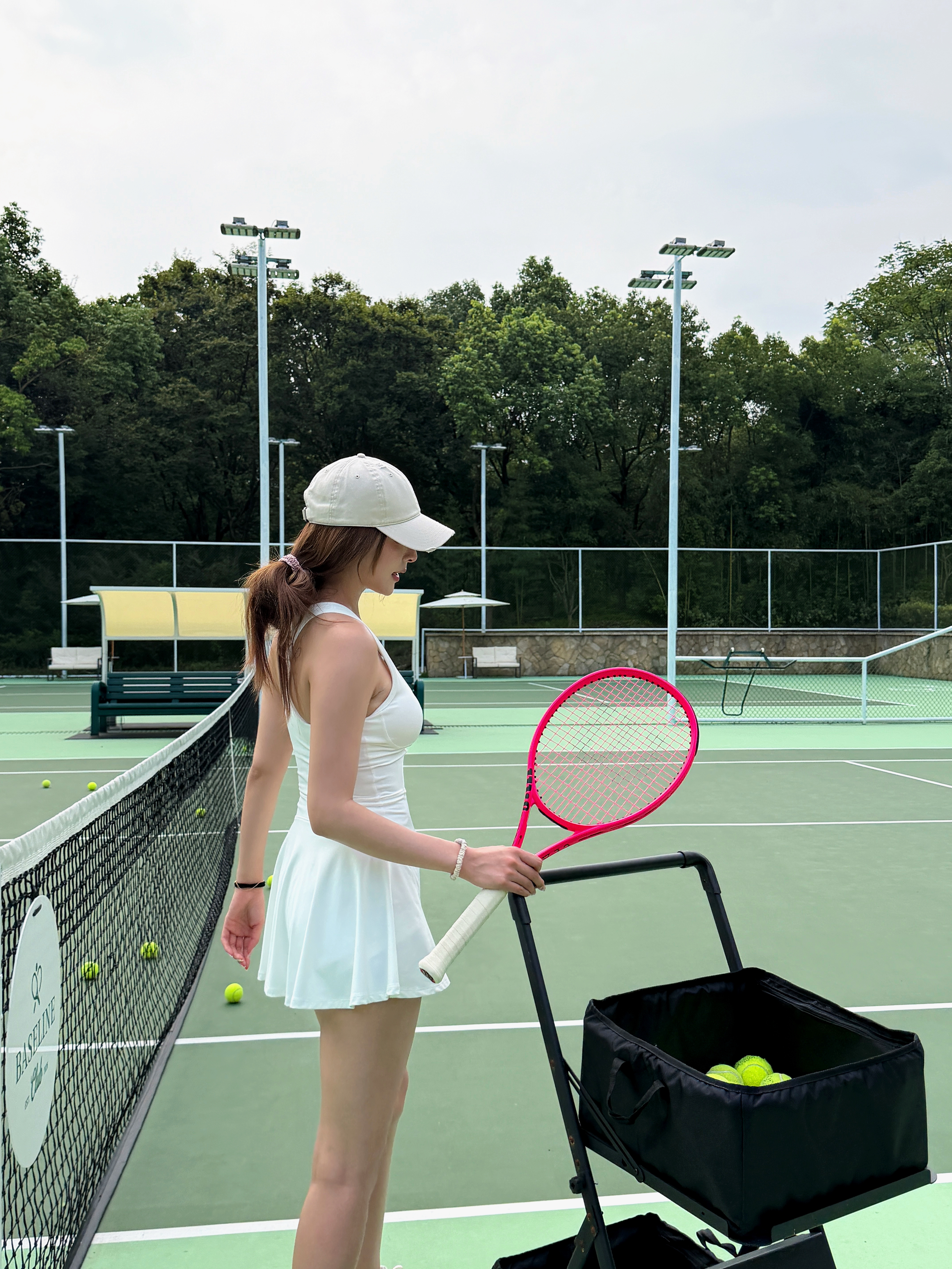 🎾 ​​​
