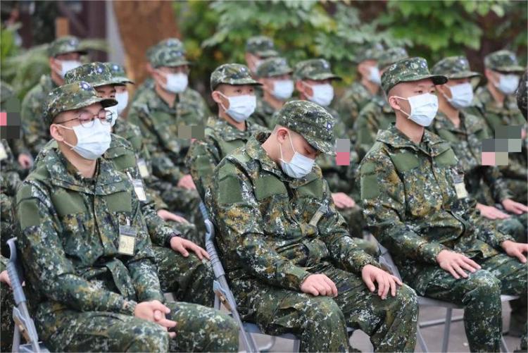 台军演习模拟手机断网，汉光新科目满是自欺欺人
2026汉光实兵演习，将于8月5日