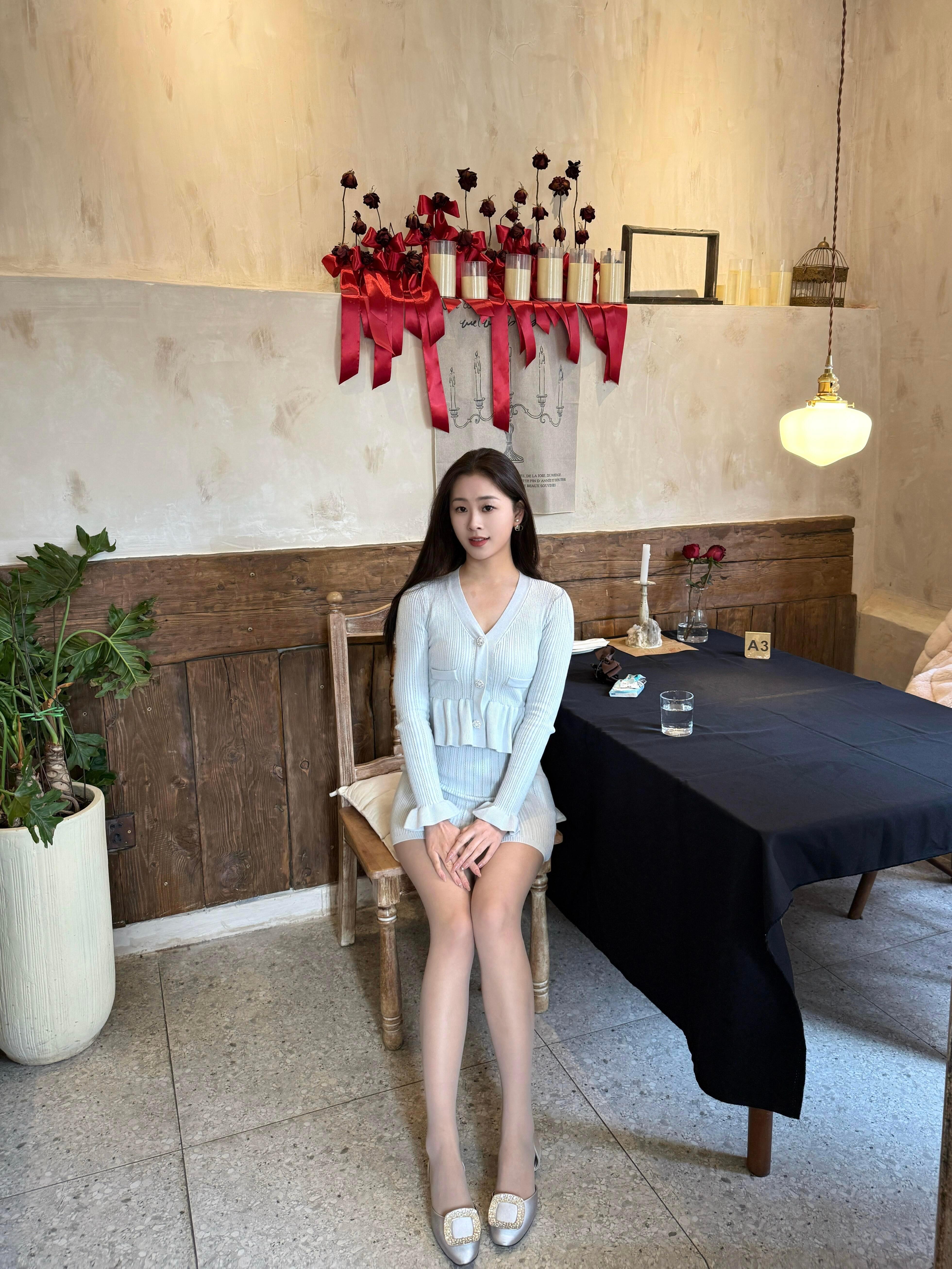 得不到的就更加爱 涞觅润丝