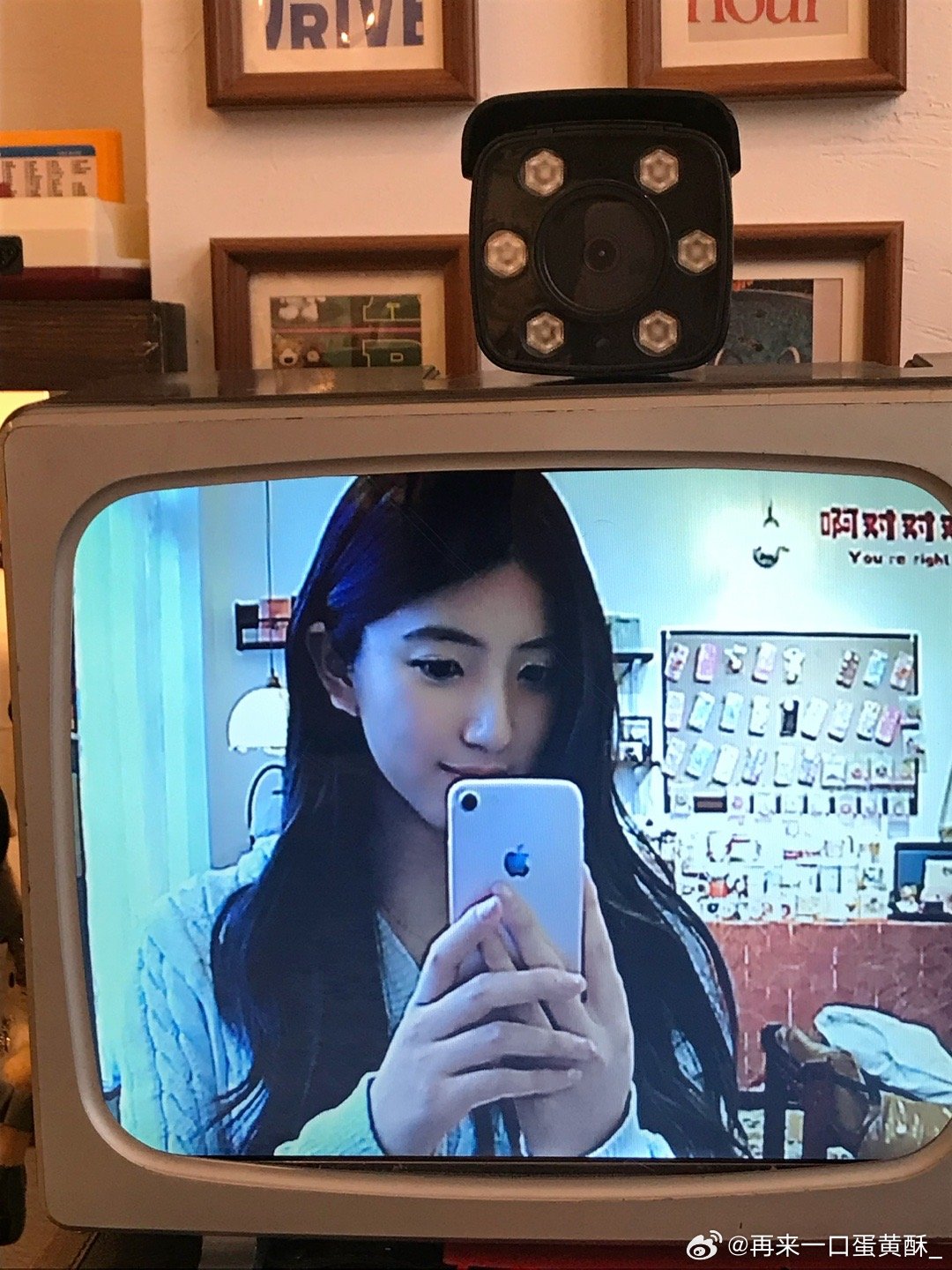 我吃过的所有猪都来身边报复我了 