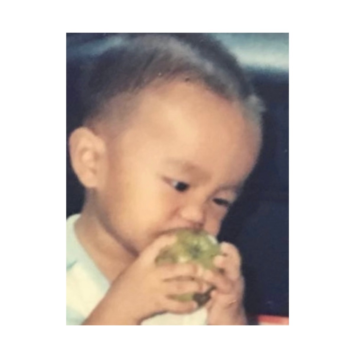 生日快乐！ ​​​