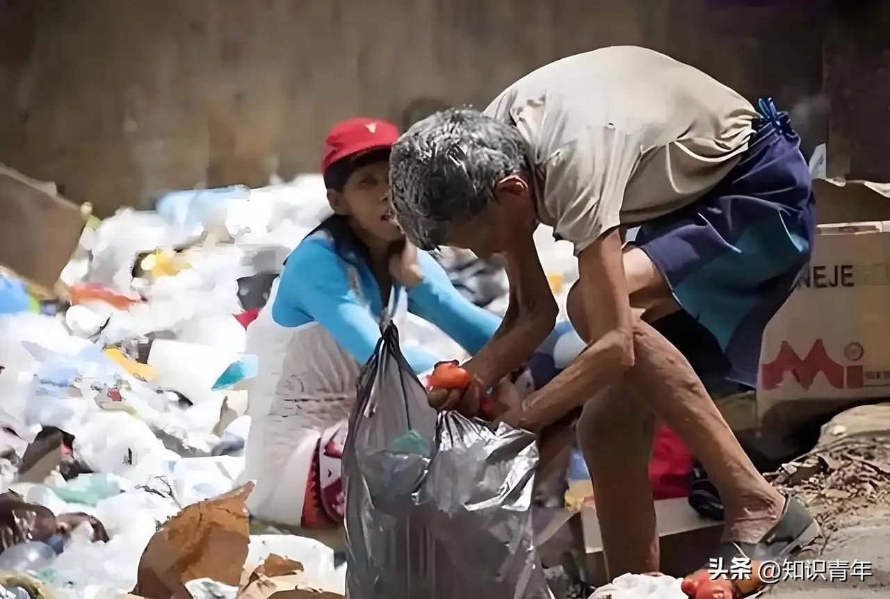 我来跟大家通报下现在委内瑞拉的真实情况吧。在这里我先说下叙利亚，自从朱拉尼上台换