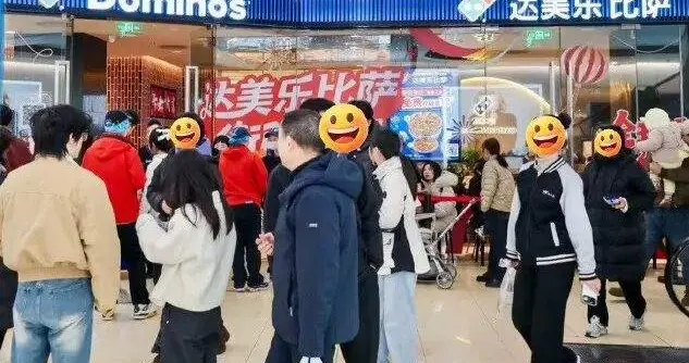 达美乐中国任命新首席营销官；Lavazza首席执行官瞄准中美市场增长