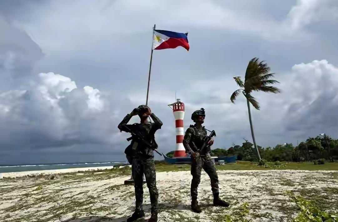 南海这地方，从来就没消停过。但最近这几天，菲律宾的动作有点“上头”了。以前是派船