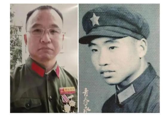 1984年，战士李陶雄中弹牺牲，送葬途中遗体竟两次从车上跌落，护士郑英察觉异样，