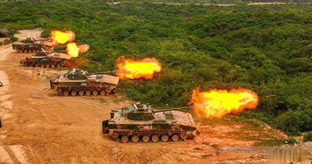 早安兵来兵往