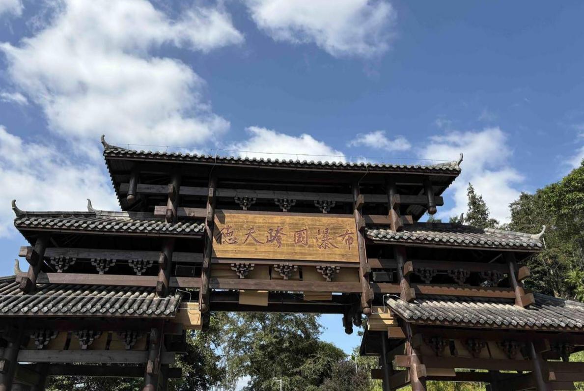 分享一下你随手拍下的照片