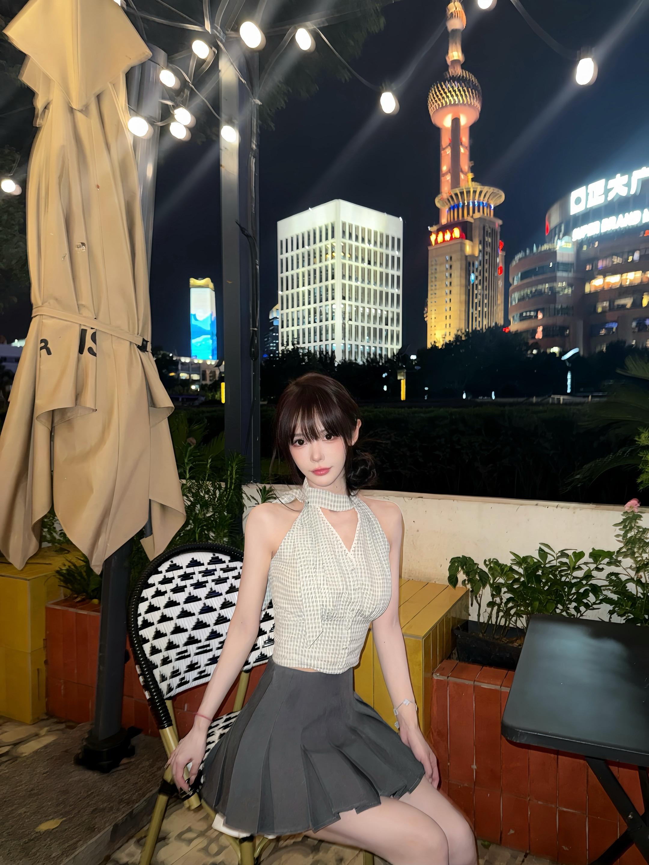 欢迎来到我的朋友圈