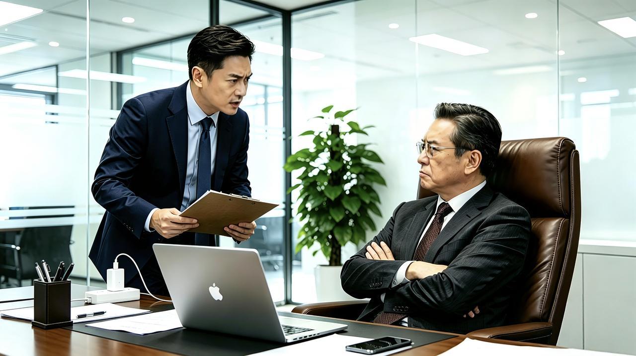 男子找了份月薪4.5万的工作被前公司卡离职证明给搅黄了！男子起诉公司获赔。

深