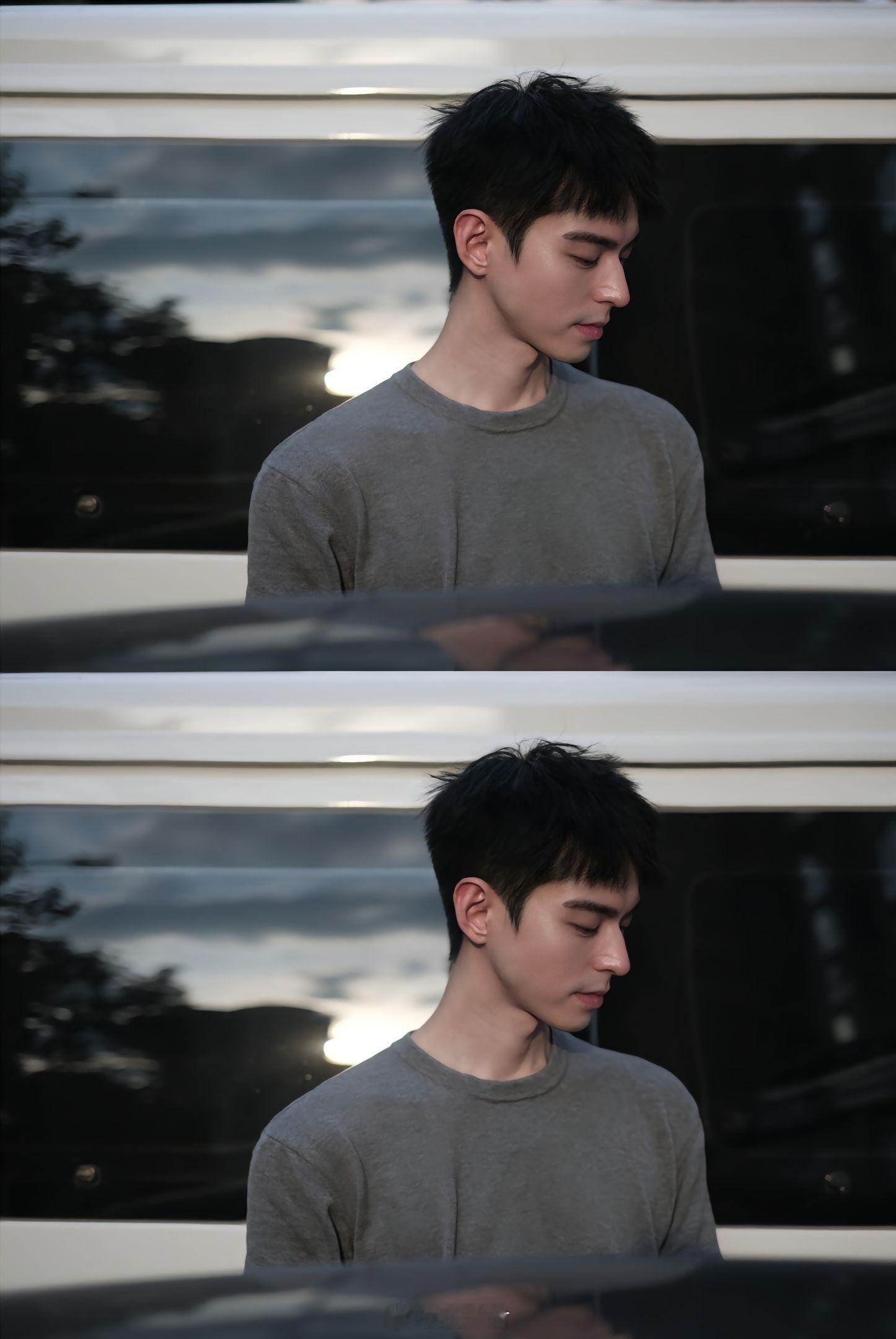 今天长这样~传送门丨Mr.An💋 ​​​