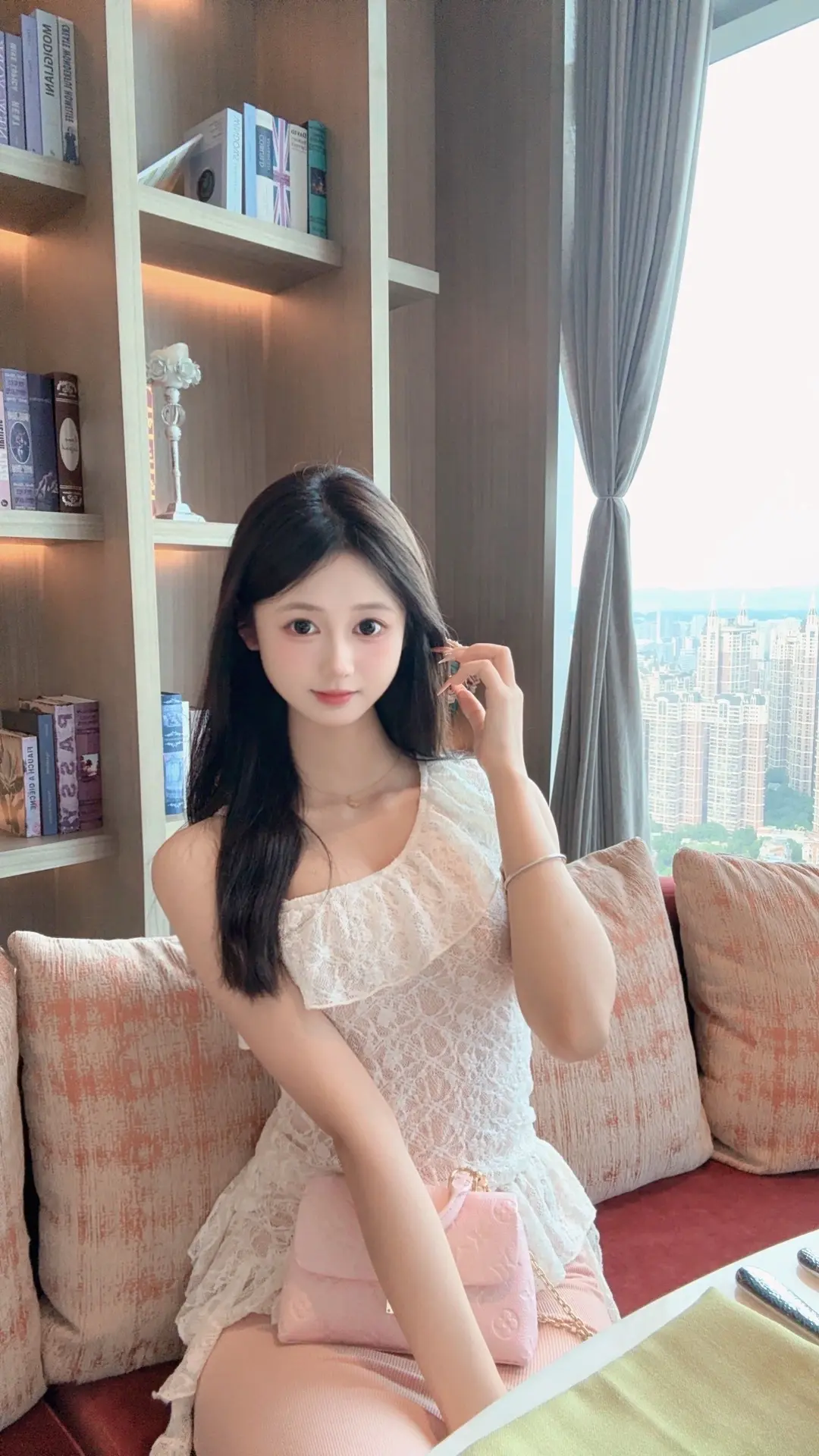 如果我要你的心，你也给吗？