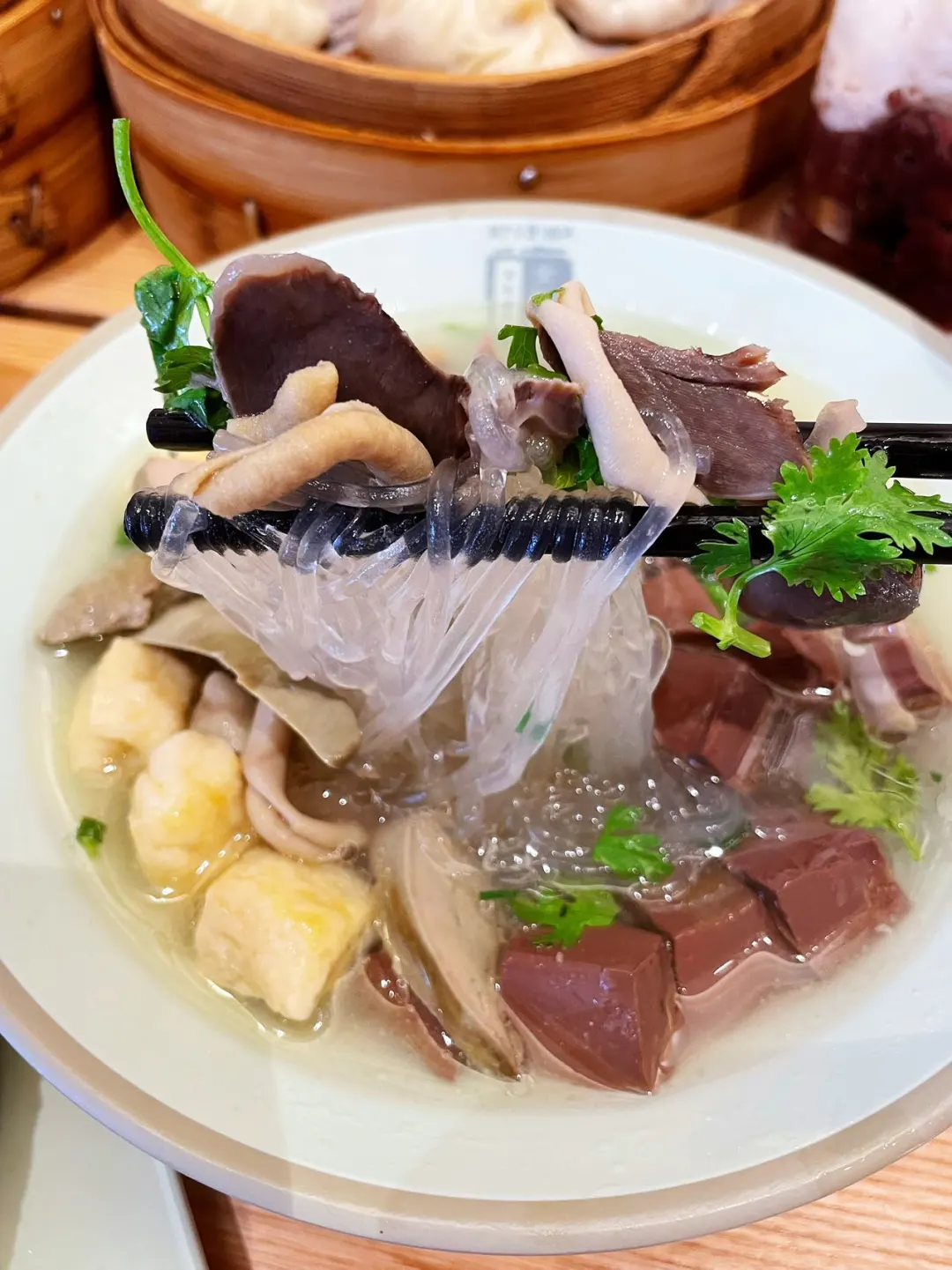 😜宝子们❗南京科巷简直是美食天堂 在南京这美食扎堆的古都，好吃的太多...