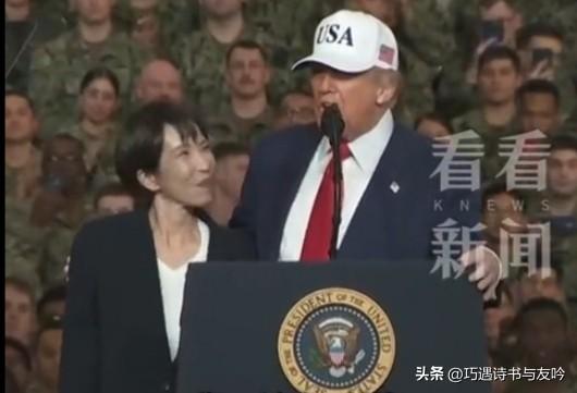 高市早苗：日本政坛的“妖风”

唉，真是让人作呕，日本竟选出了高市早苗这么个令人