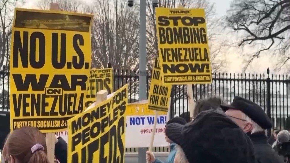 凤凰新闻【反对美国！阿根廷、哥伦比亚、厄瓜多尔、墨西哥、波多黎各、乌拉圭、意大利