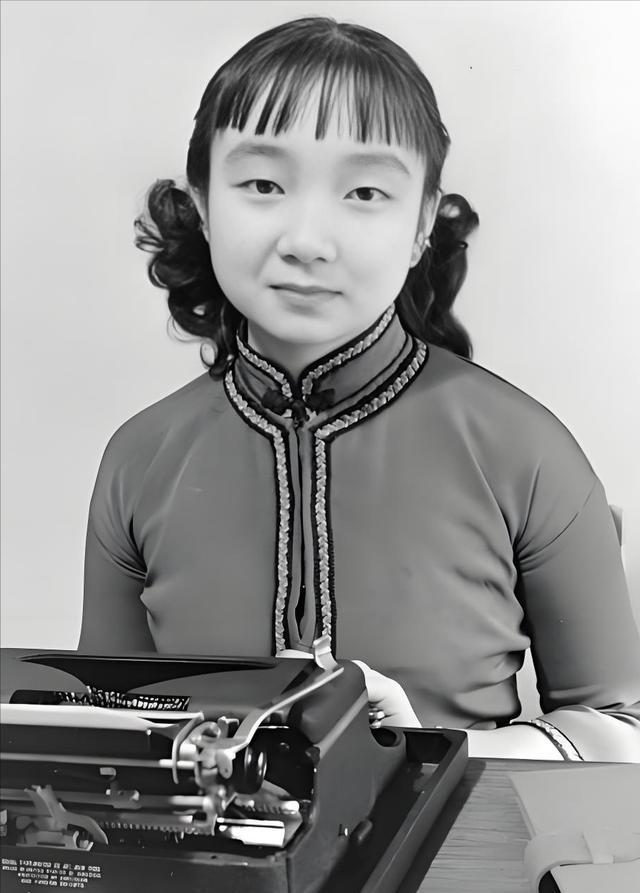 1971年，林语堂的长女林如斯上吊自杀，书桌上留着一封遗书：“对不起，我实在活不