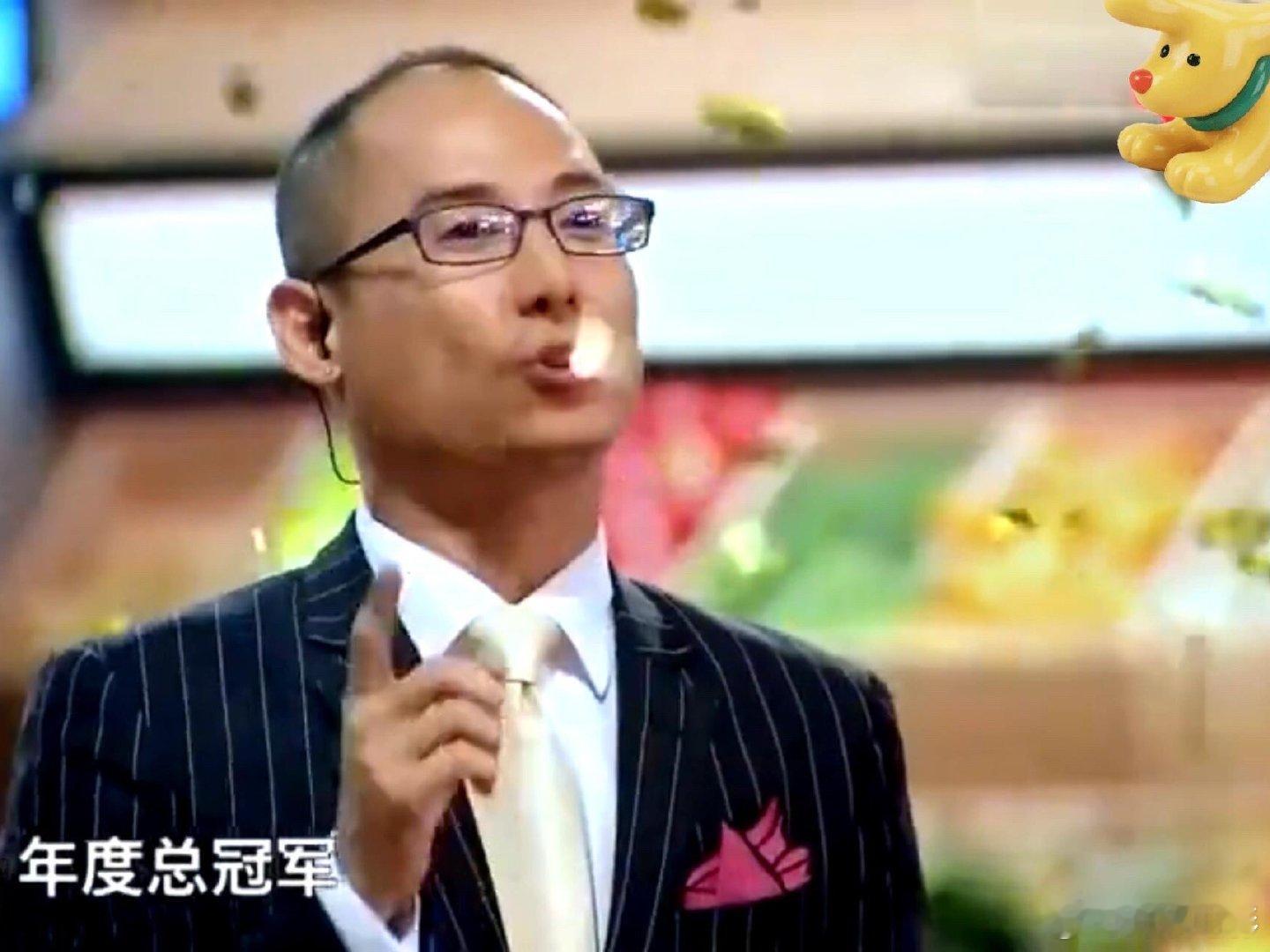 果然对瞿颖的才能一无所知大家对瞿颖的才能一无所知瞿颖才能影视歌模主厨