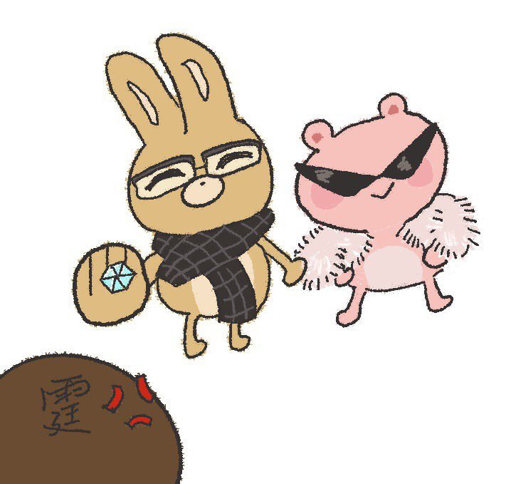 人生易如反掌#光与夜之恋##爱游引力# ​​​