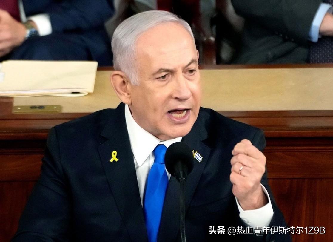 内塔尼亚胡“不希望美伊外交取得成功”
美国智库史汀生中心杰出研究员芭芭拉·斯拉文