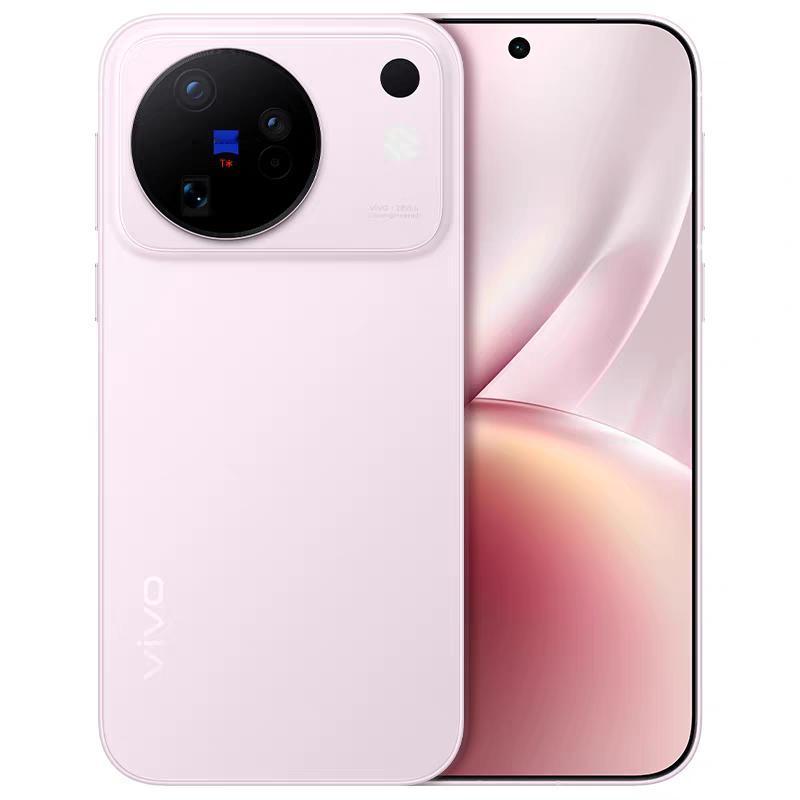vivo X500正式发布，5499元起！

1.处理器:天玑9600M+LPD