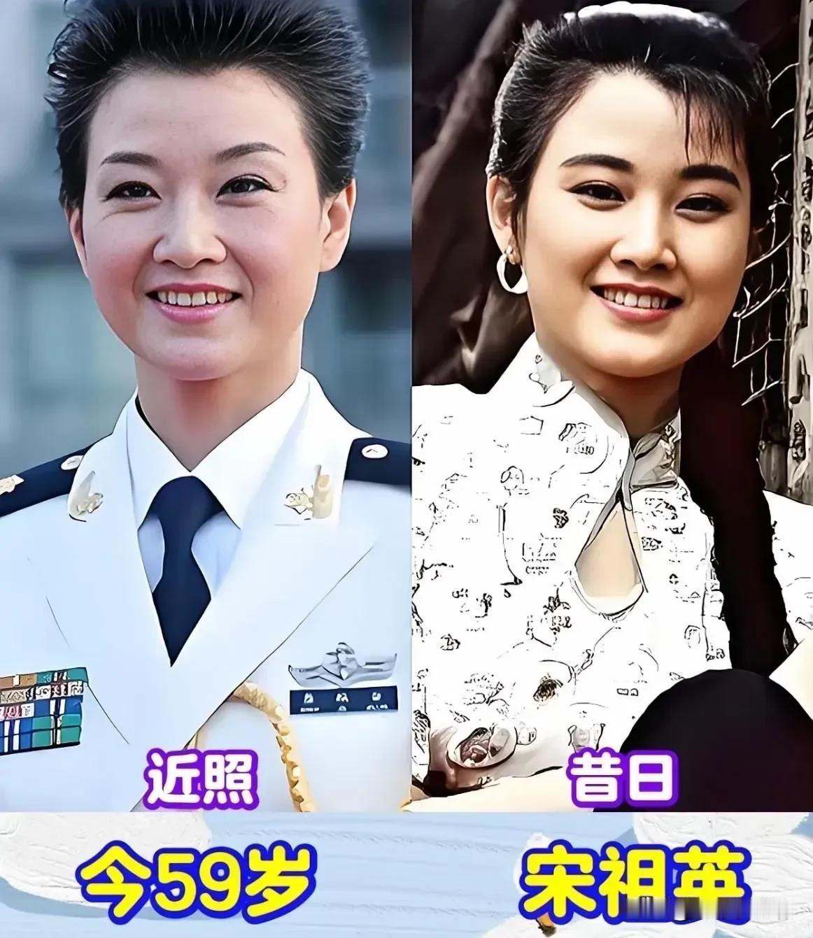 这十个歌唱家们，真的不仅仅是长得漂亮，而且歌唱的也好听呀，非常的有才华。


我