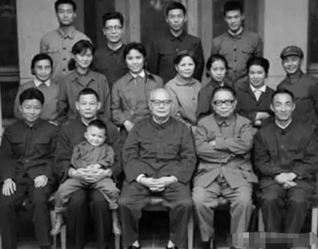 1975年，叶剑英的儿子叶选宁为劳改中的母亲求情，毛主席在得知情况后迅速给予批准