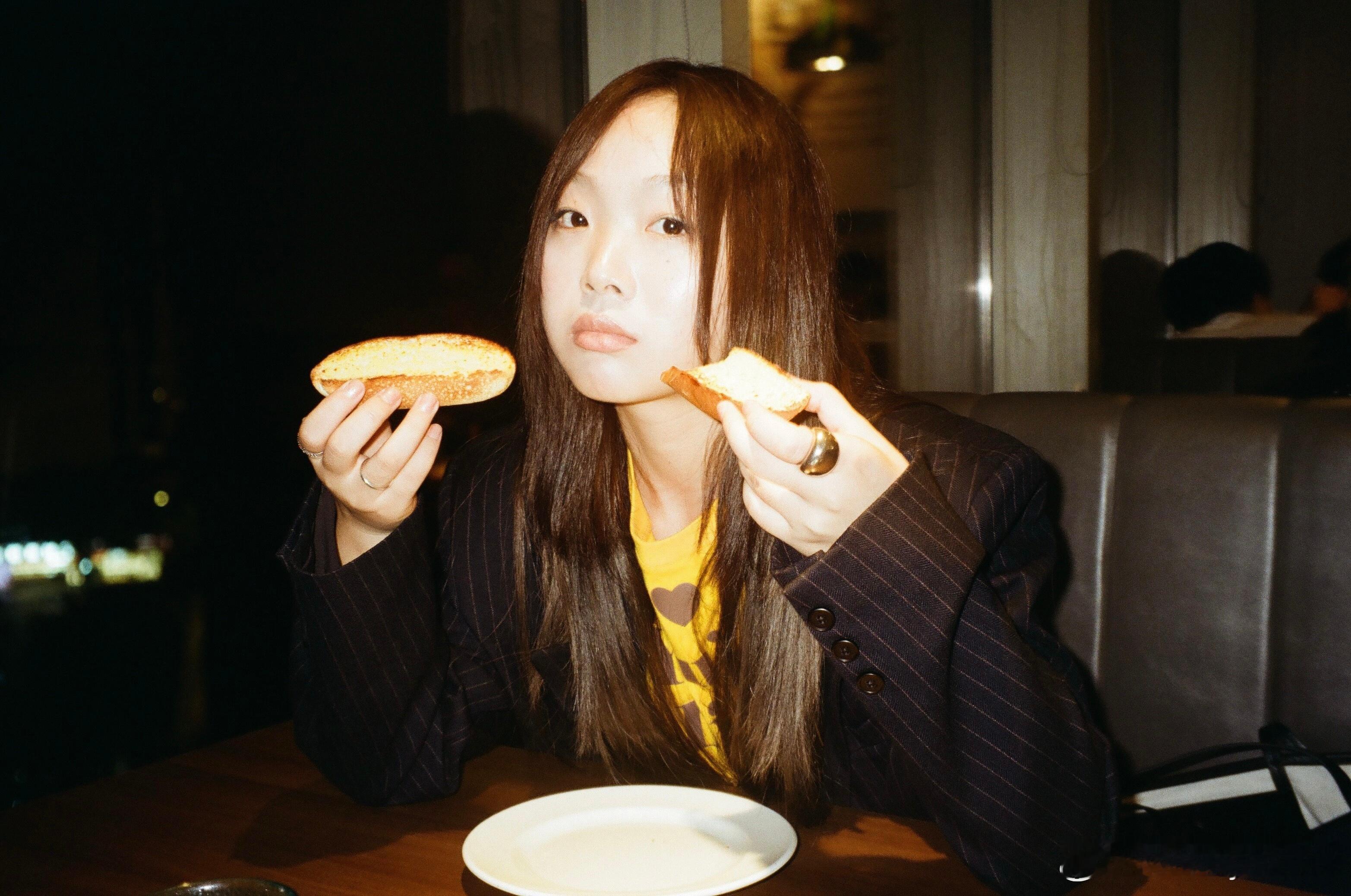 吃吃的爱 ​​​