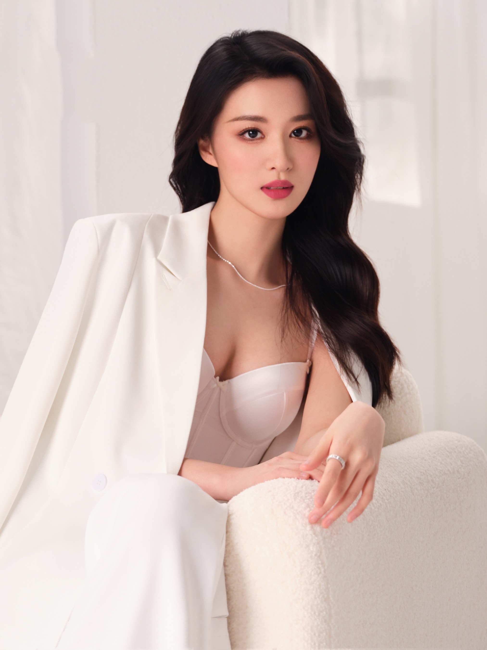 王楚然曾是综艺频道的签约小童星 才知道，王楚然小时候参加过《综艺满天星》，拿下淄