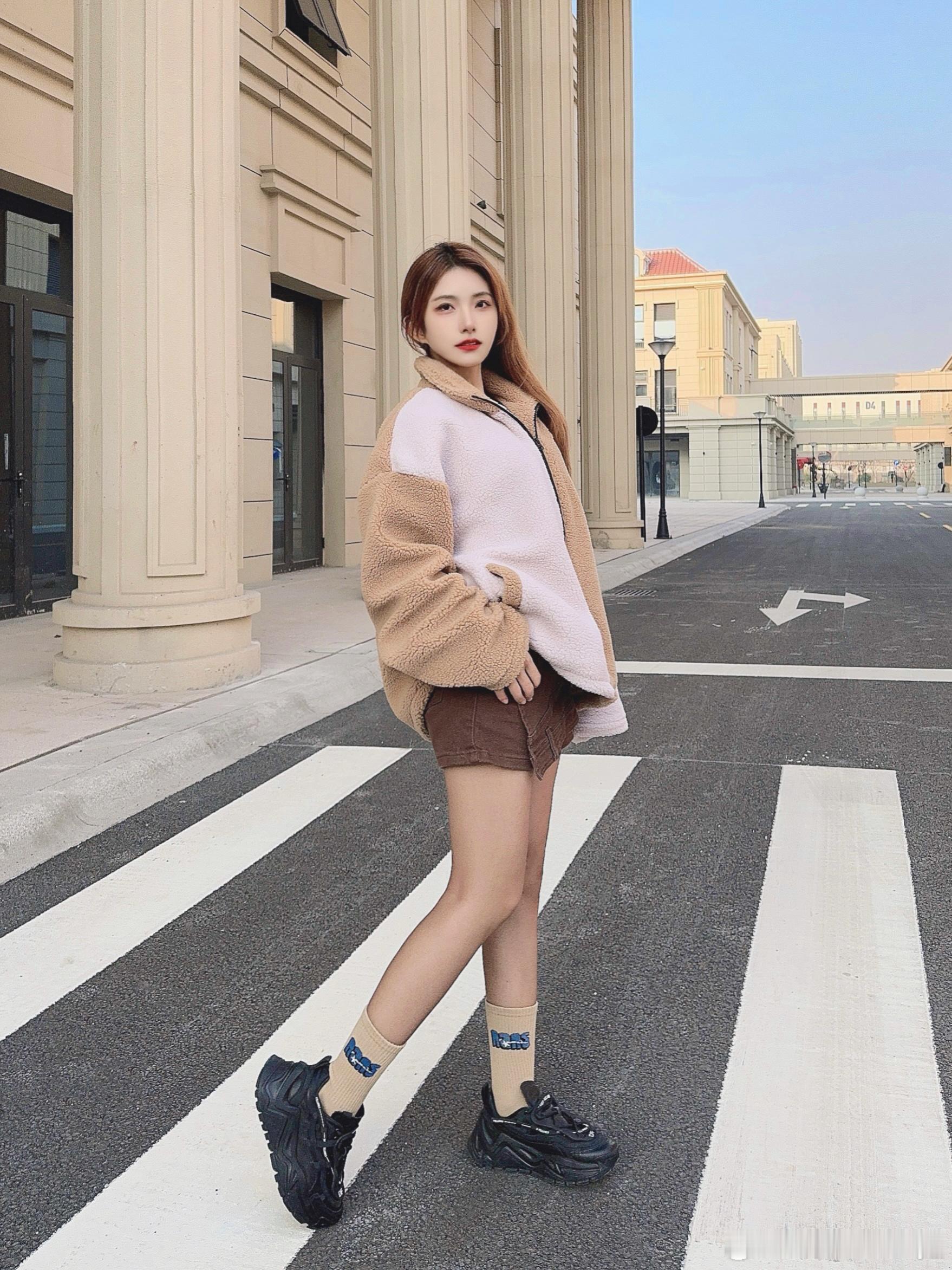 辣妹出街 ​​​