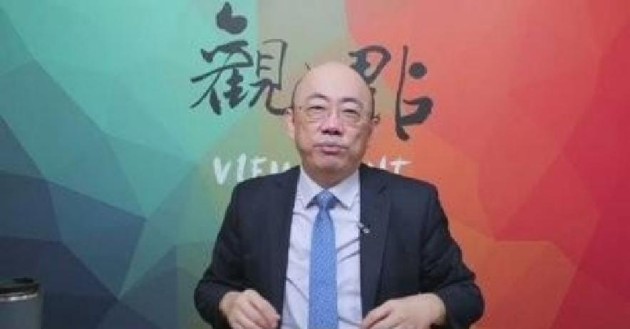 急报！黄岩岛一线气压升高，海上动作密集！
 
据最新报道，菲律宾海岸警卫队宣布将