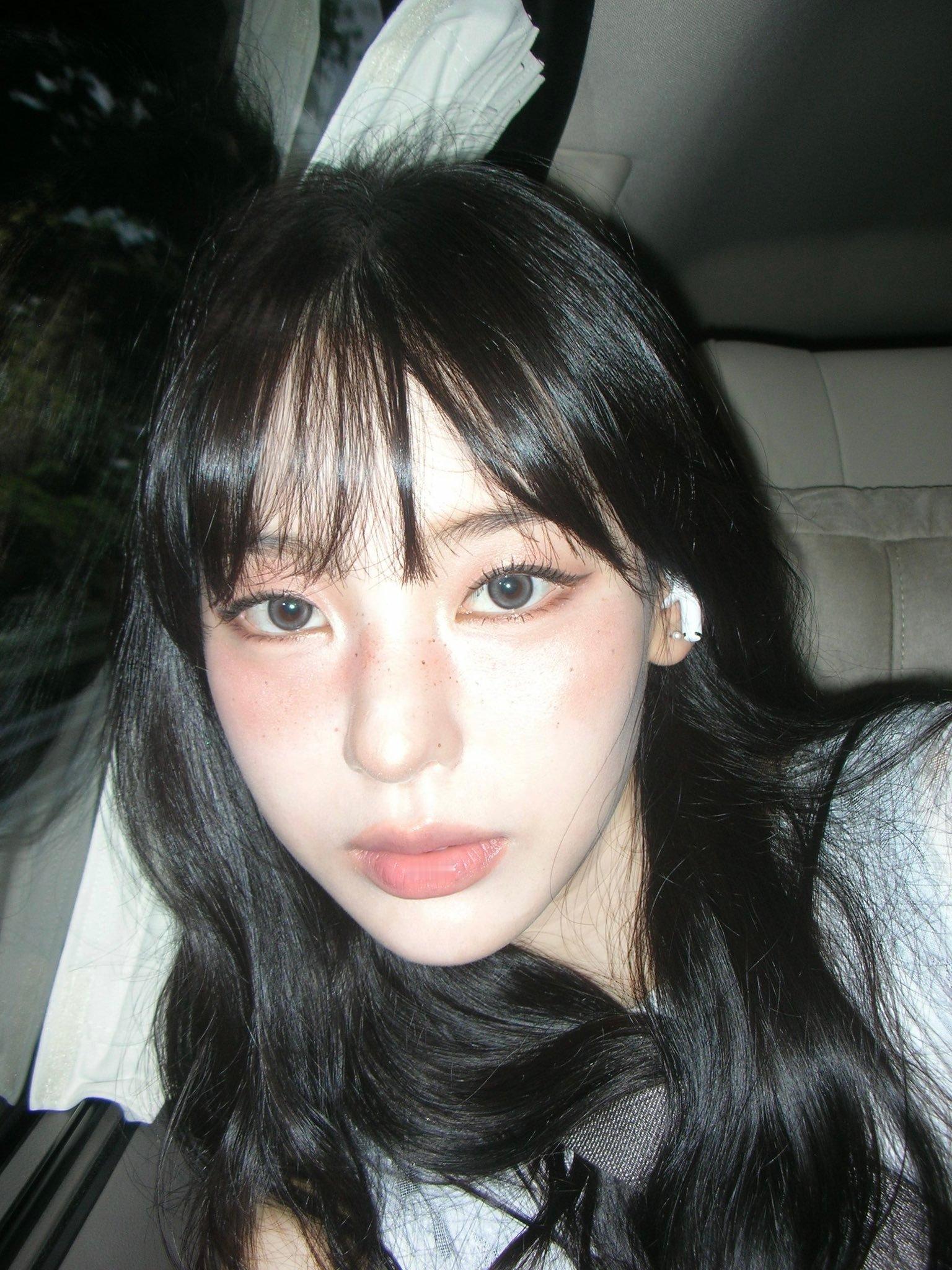 250718 Noze卢智慧 ​​​