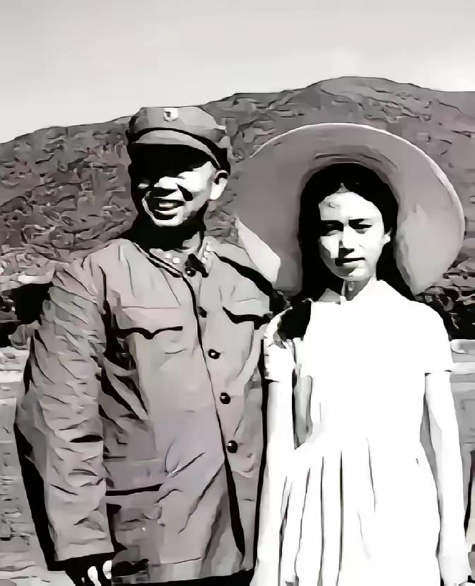 战火拆散的姻缘：刘亚楼远在苏联得知妻子改嫁，一番抉择尽显军人格局
 
谁能想到，