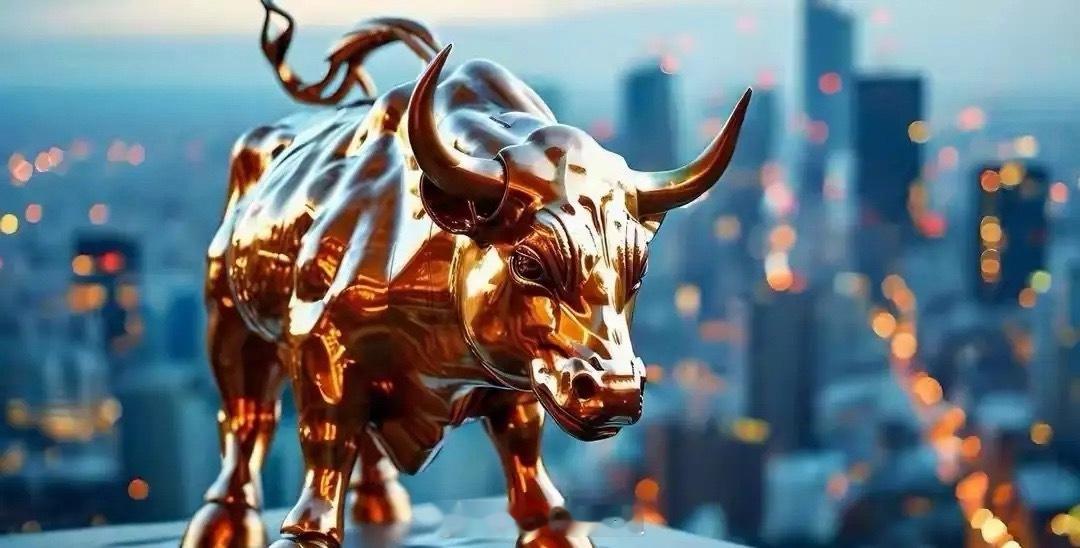 11月6日（周四）A股开盘前瞻：关键走势下的应对策略朋友们早上好！今日A股走势尤