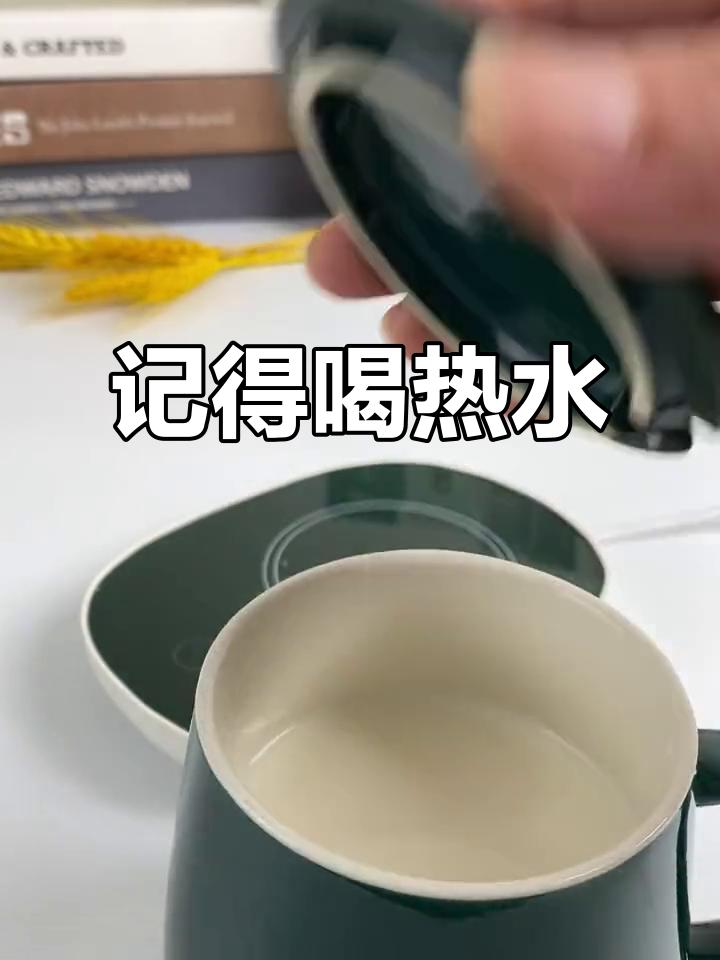 为什么全世界都喝冷水，只有中国人爱喝热水？

但您知道吗，全民普及喝热水其实是建
