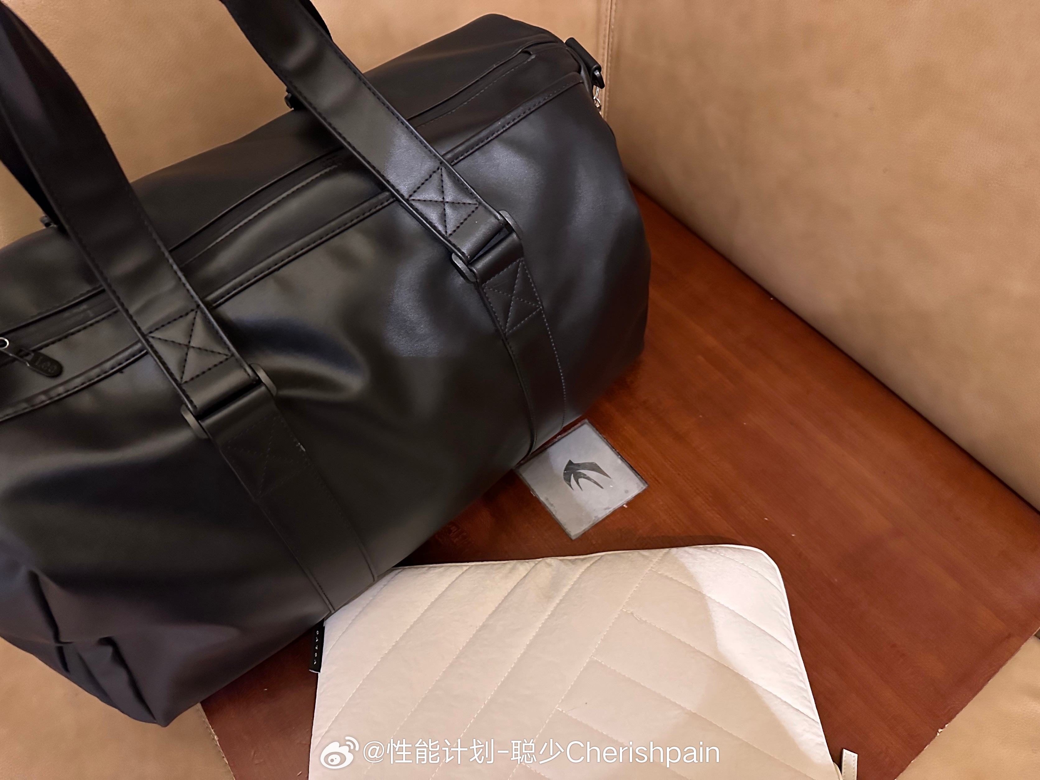 最近心太累了，登机前自我麻痹一下 上海·上海浦东国际机场1号航站楼