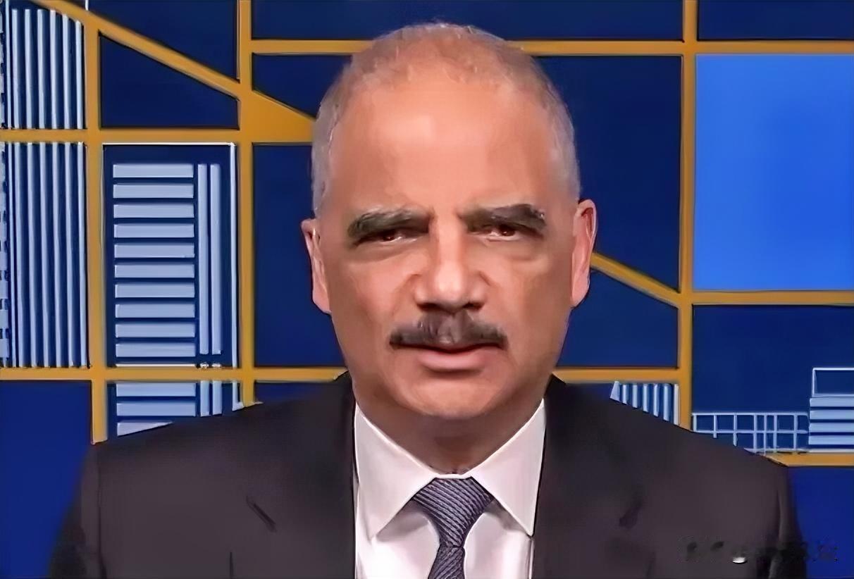 美国前司法部长埃里克·霍尔德警告，最高法院的糟糕裁决导致共和党在南方多州迅速推动