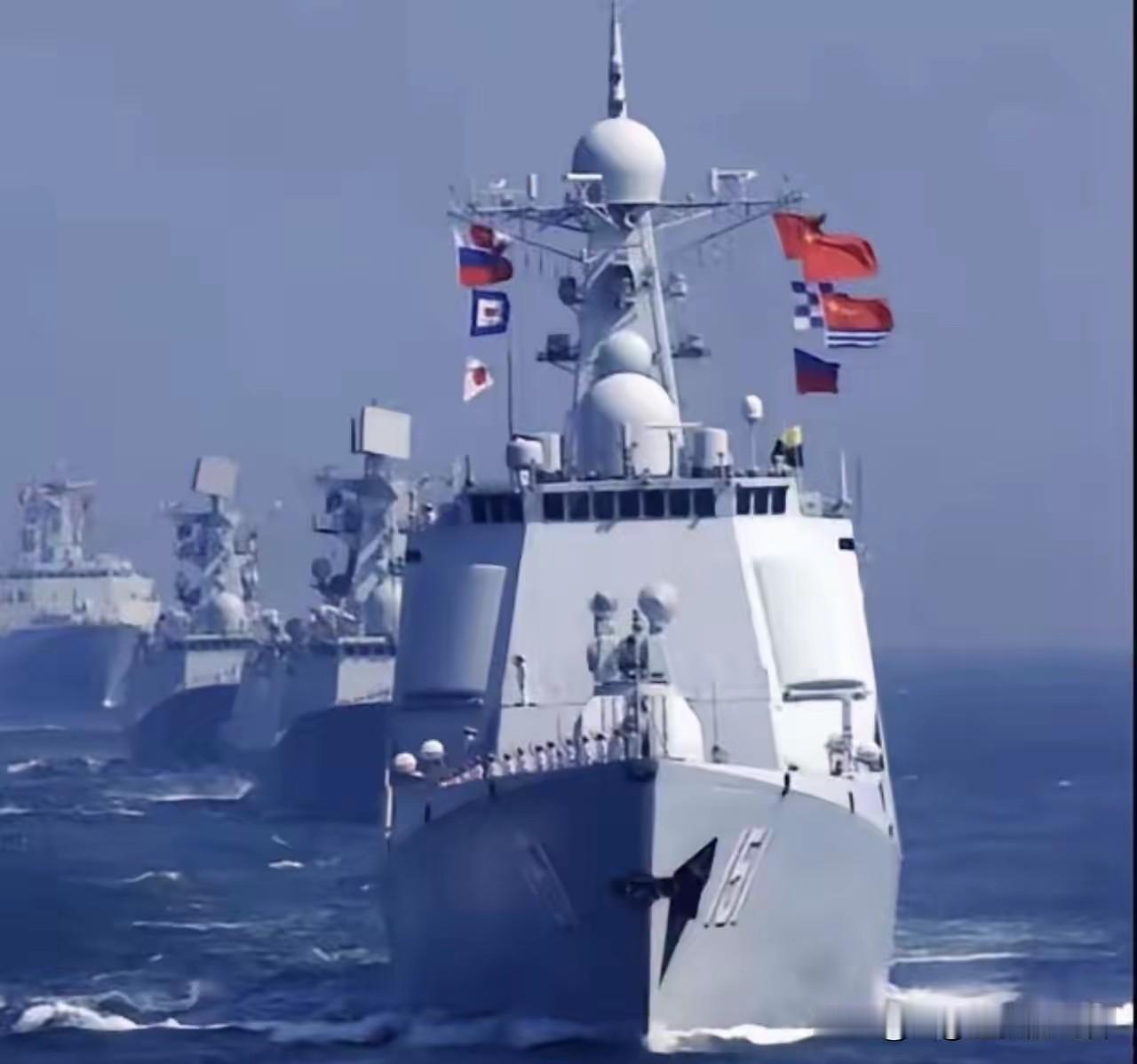 海上突发！事关日本！今天中方重拳出击！

​今天中午13点19分，中国海警官方公