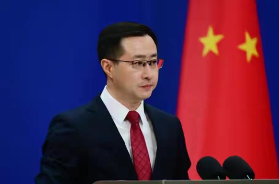 我连续拒绝日本三个访华团，要求他们先整改

12月31日，日中经济协会、日本经济