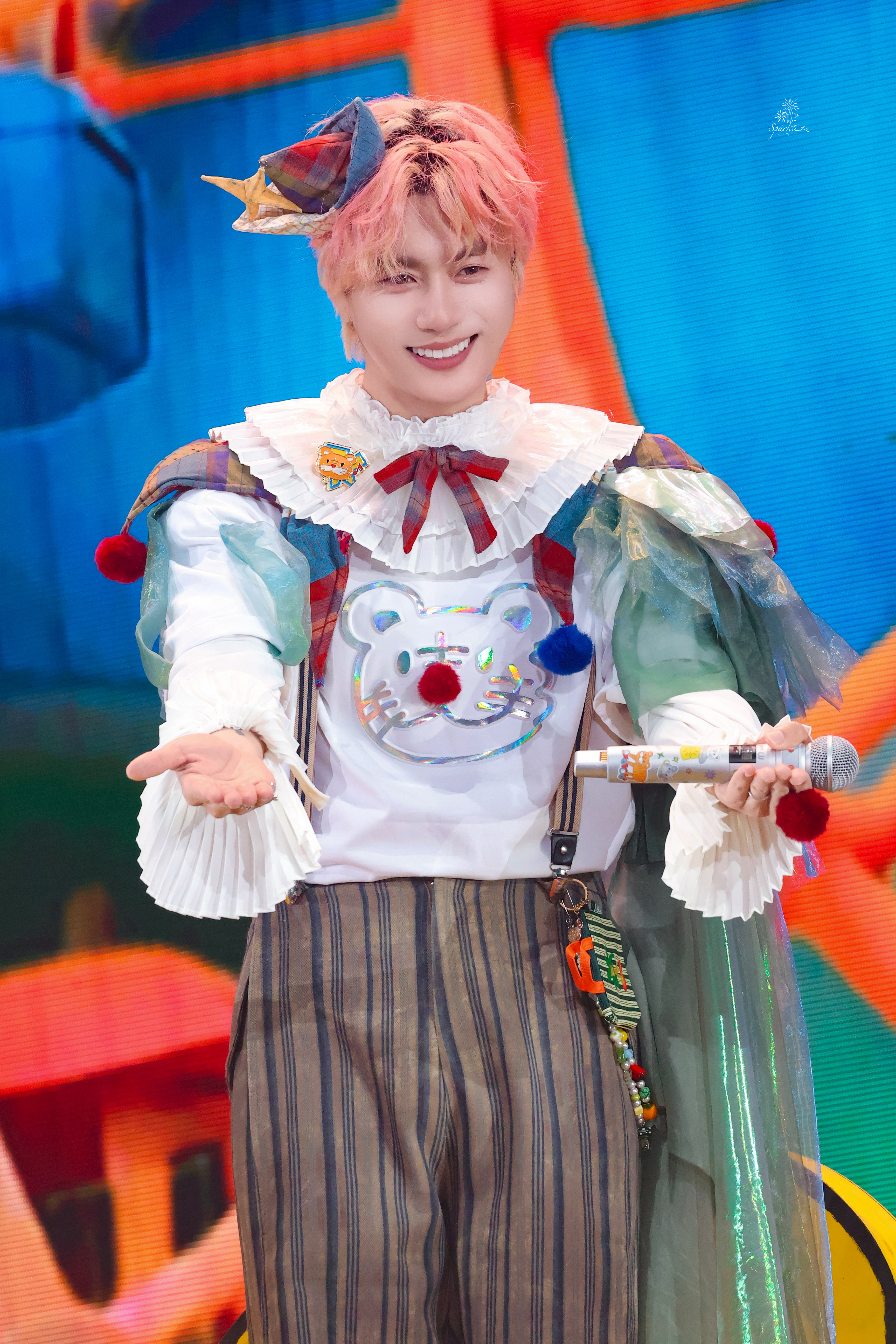 陆虎像你这样的朋友巡演3.0𝟐𝟎𝟐𝟔𝟎𝟓𝟑𝟎 ｜天津儿童节快乐?