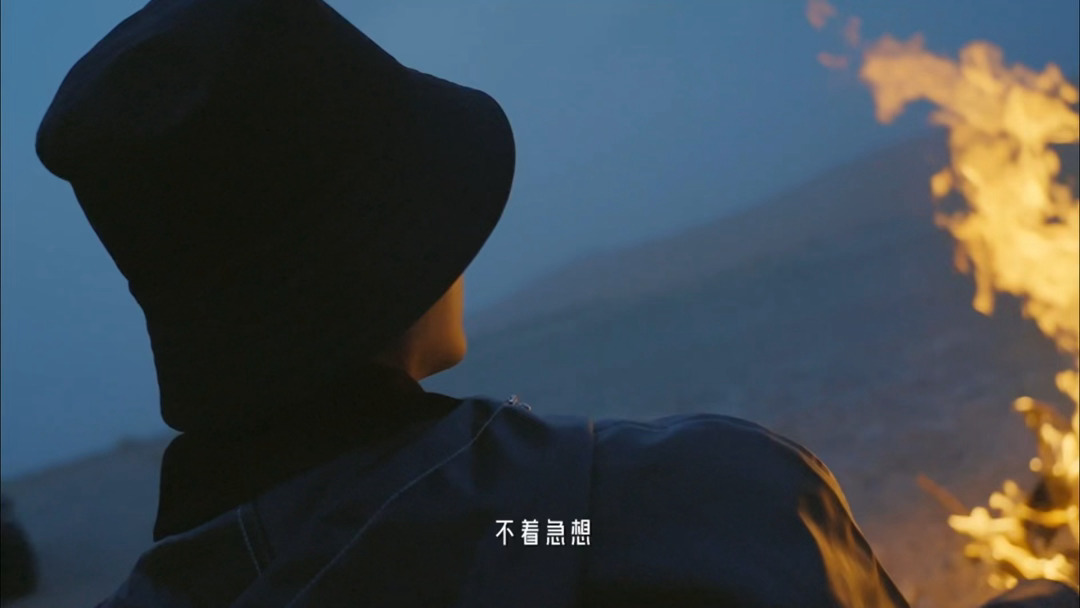 陈鑫海被工作人员喊表哥陈鑫海一年一度的生日纪录片来了 从20岁开始每年生日拍一部
