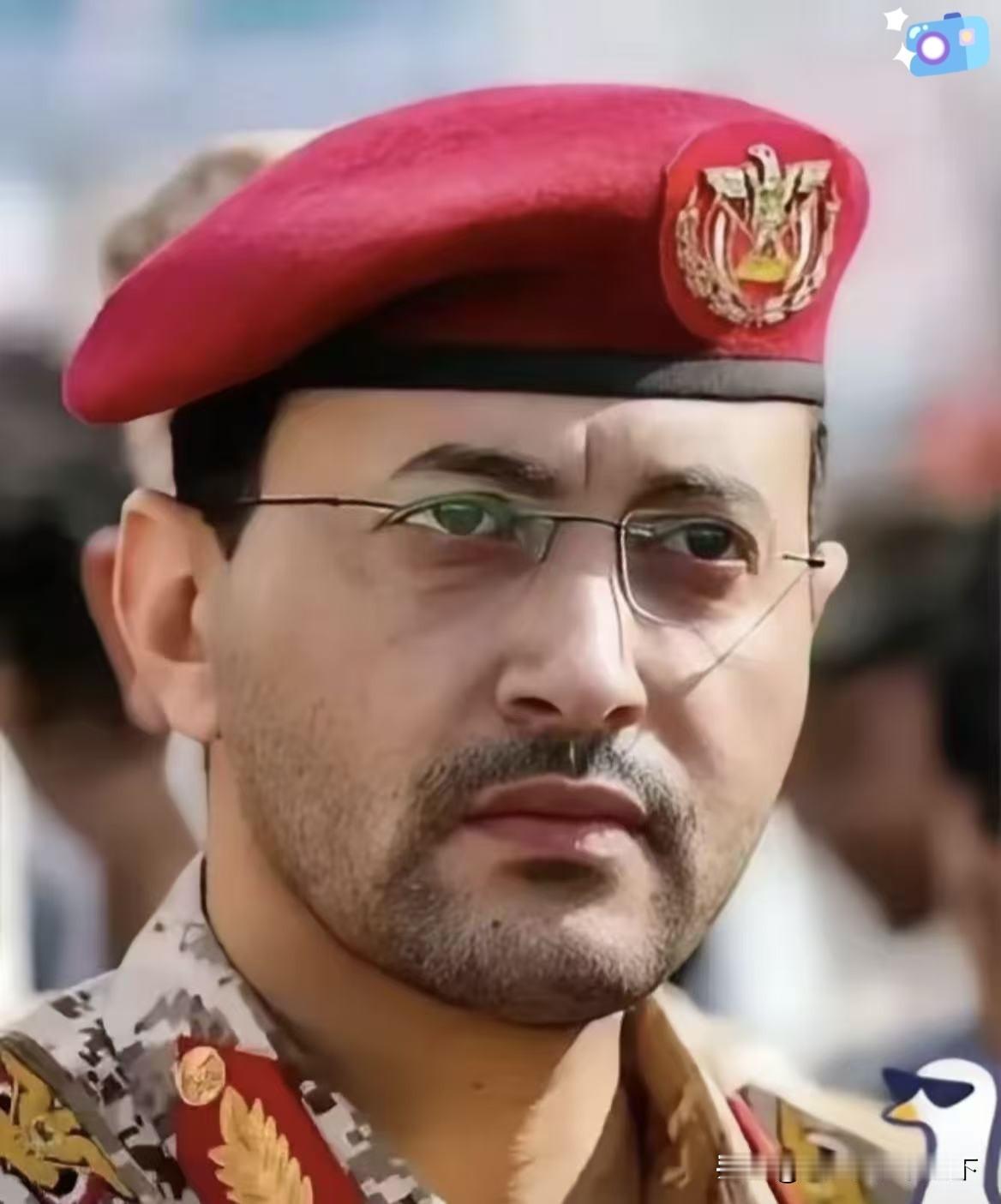 胡塞武装最新消息！
4月12日，也门胡塞武装这次放狠话，表面看是强硬表态，实际上