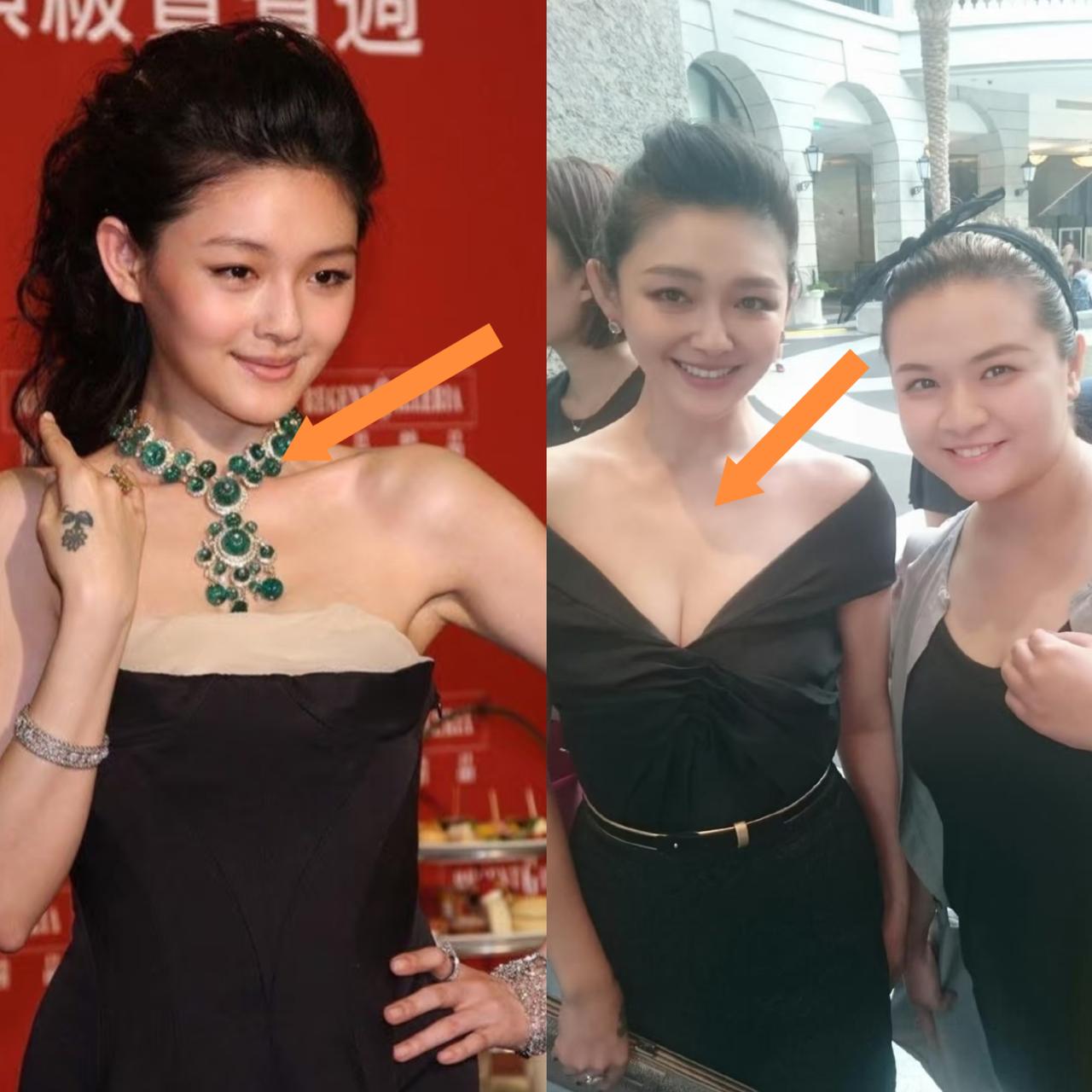 很多人都说，大S当初嫁给汪小菲，就是想找张长期饭票、图安逸躺平，不想再辛苦打拼。