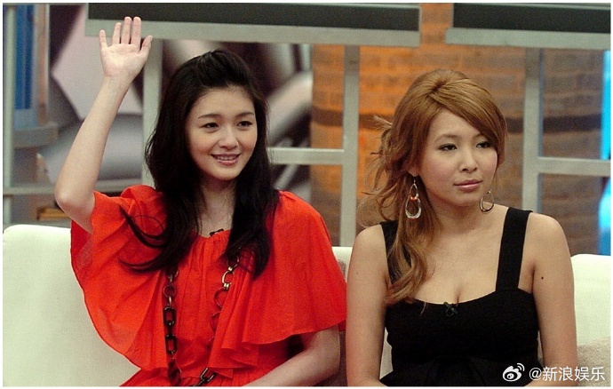 Makiyo回应未出席大S雕像揭幕仪式Makiyo说和S家关系没有变差 据台媒，