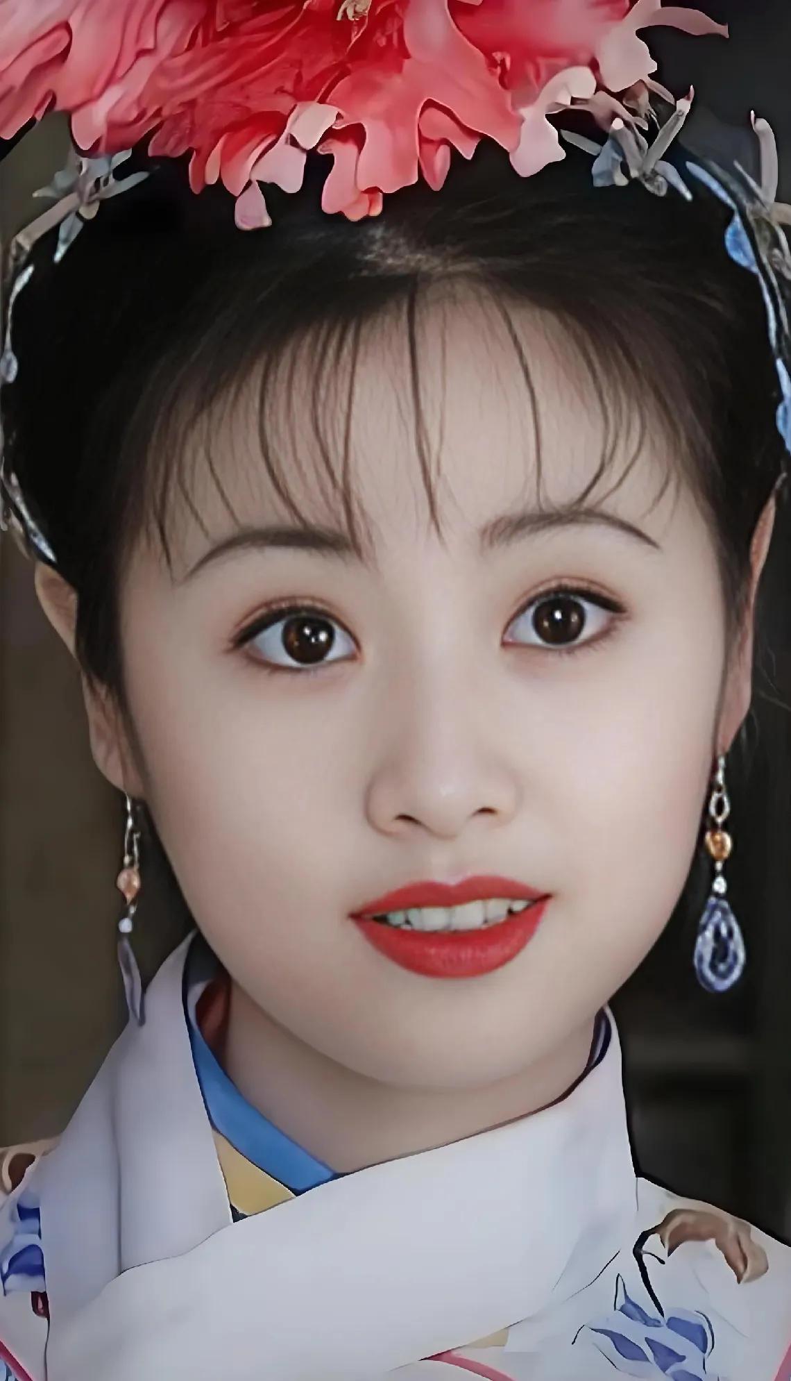 平衡颜值和生活，其实是门学问。就像林心如，曾经的“紫薇格格”，容颜在岁月里有了变