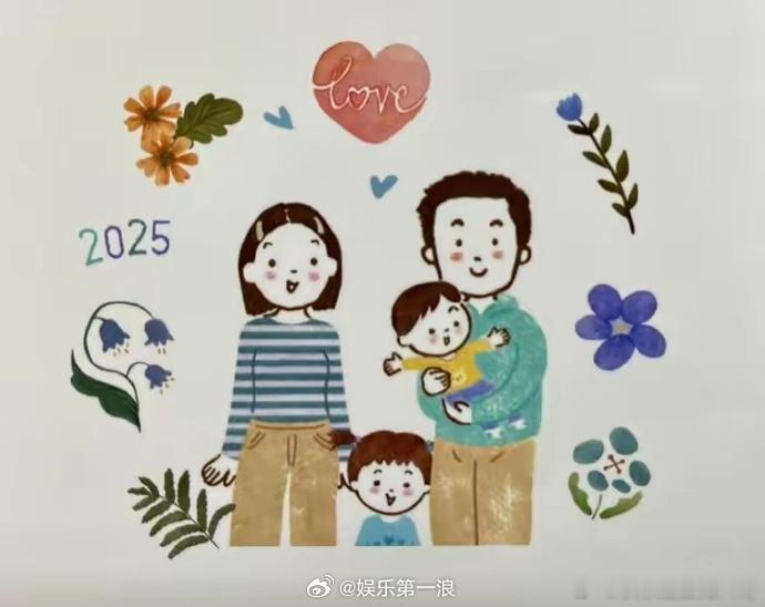 林依晨二儿子满月林依晨二儿子叫小帅林 林依晨二胎儿子满月了 ​​​，“小帅林顺利