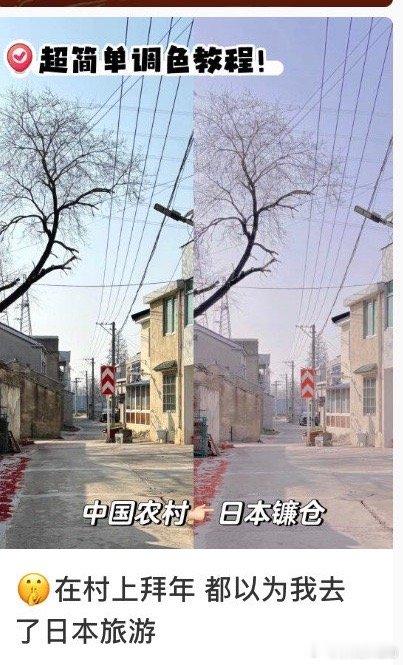 真有你的 ​​​