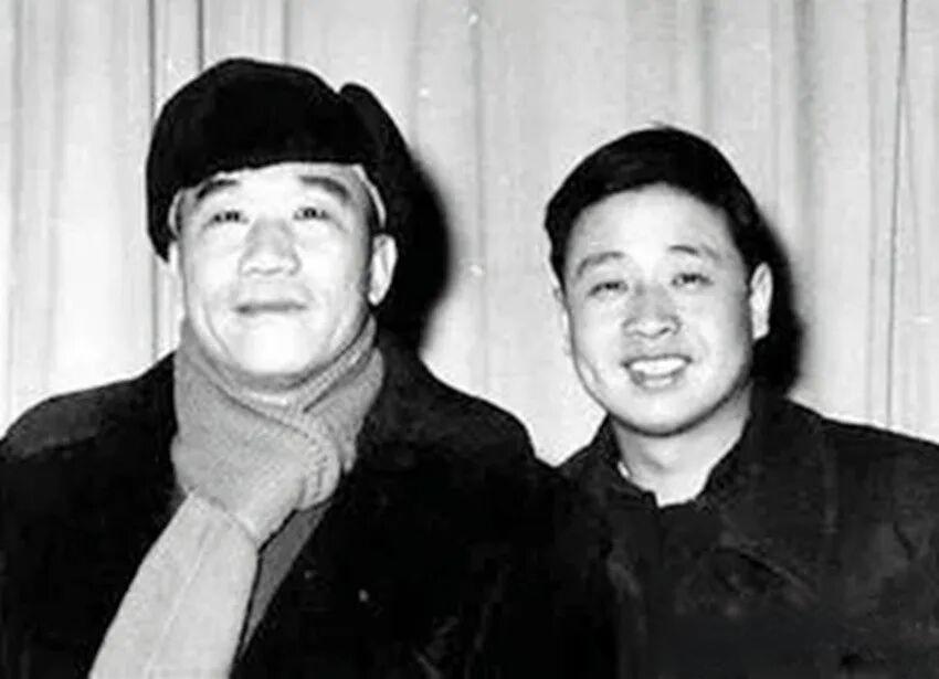 使相声大师马季改名的电影《牧鹅少年马季》，是一部什么样的影片？

相声大师马季原