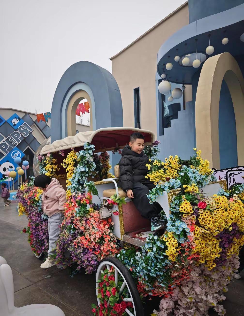 放慢脚步，感受生活的慢节奏