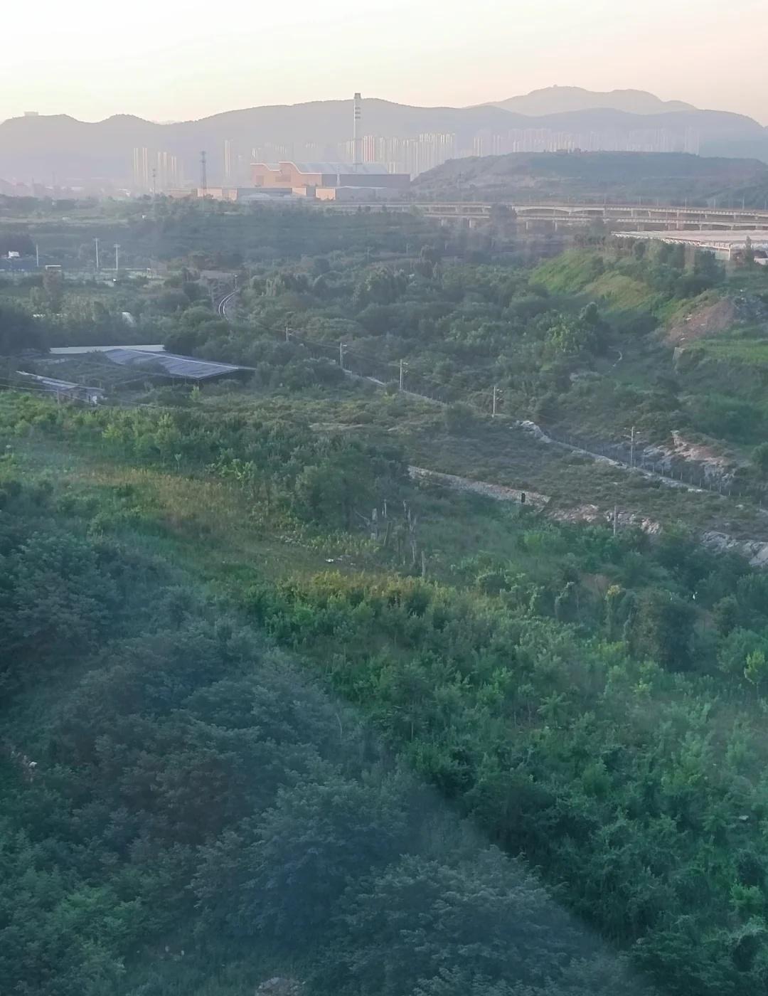 离谱 | 火炉济南今年夏天熄火？
今年济南夏天怎么了
快到7月了
晚上睡觉不仅不